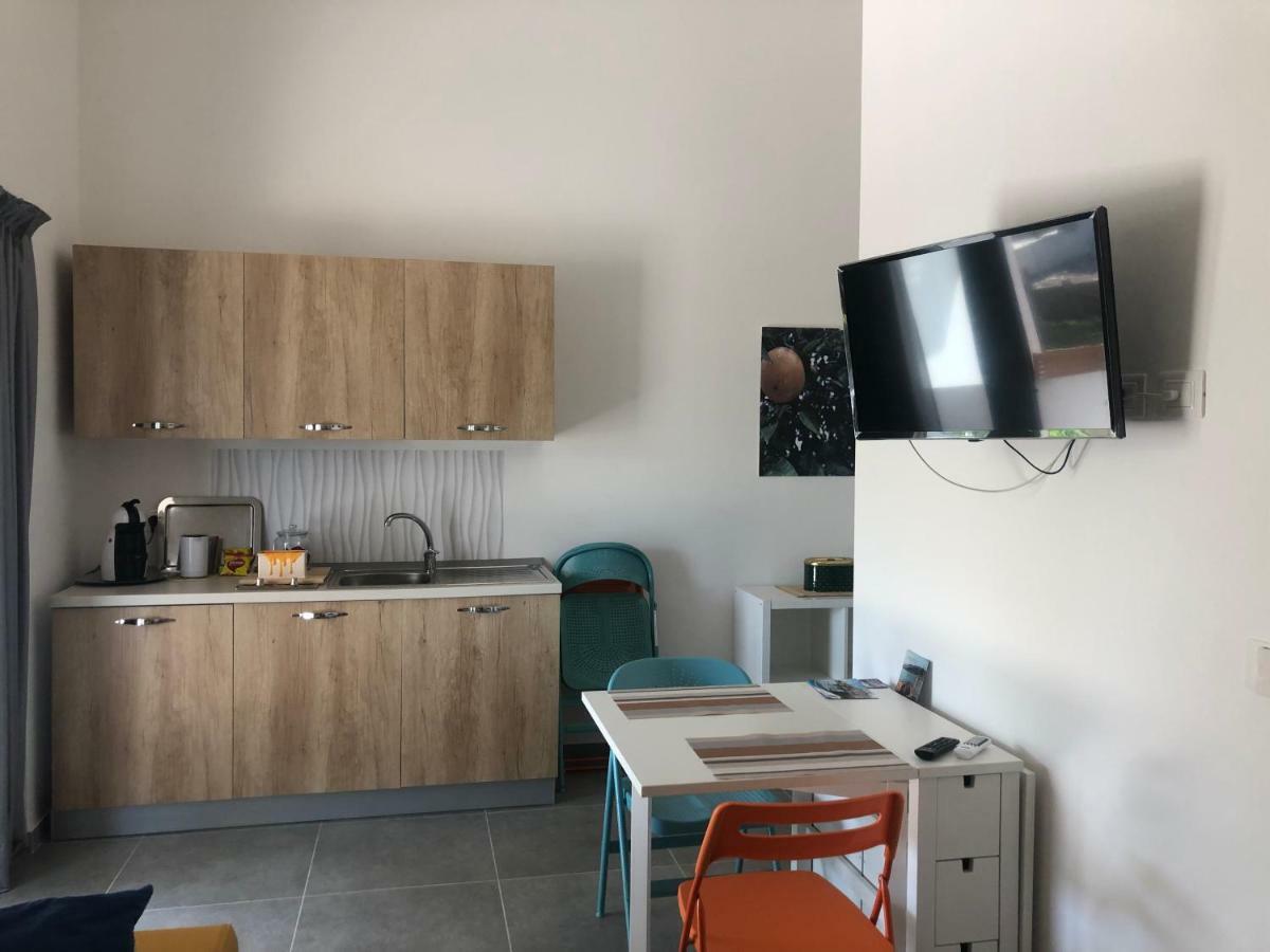 Il Platano Residenza Rurale Guest House Agropoli Exterior photo