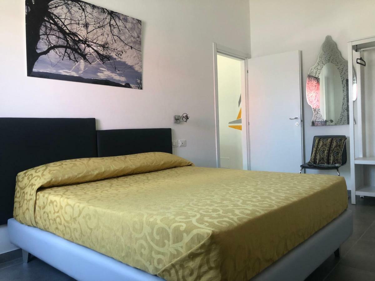 Il Platano Residenza Rurale Guest House Agropoli Exterior photo