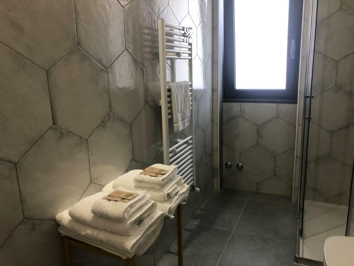 Il Platano Residenza Rurale Guest House Agropoli Exterior photo