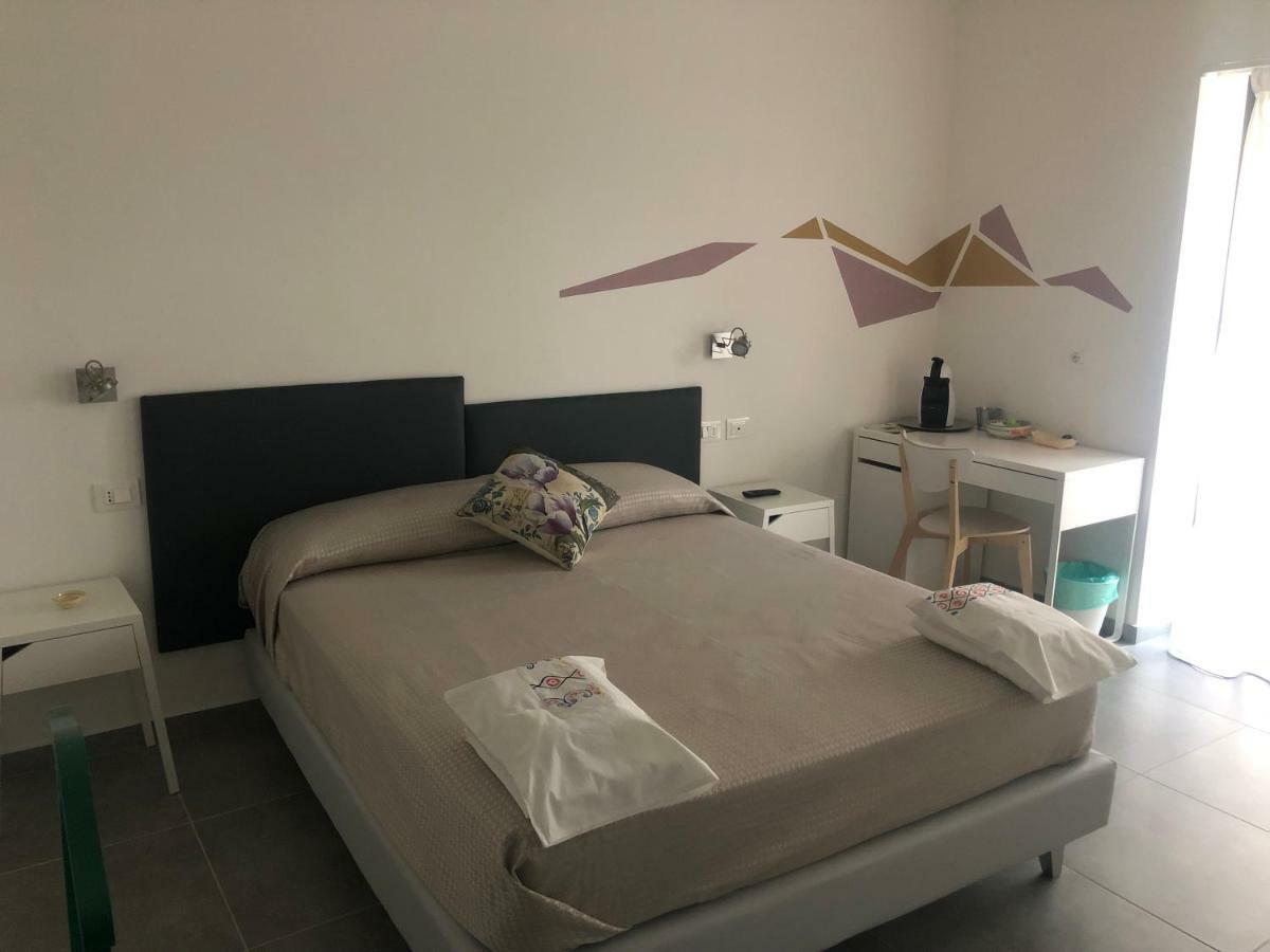 Il Platano Residenza Rurale Guest House Agropoli Exterior photo