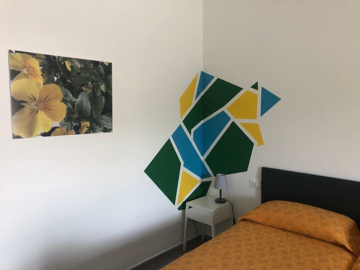 Il Platano Residenza Rurale Guest House Agropoli Exterior photo