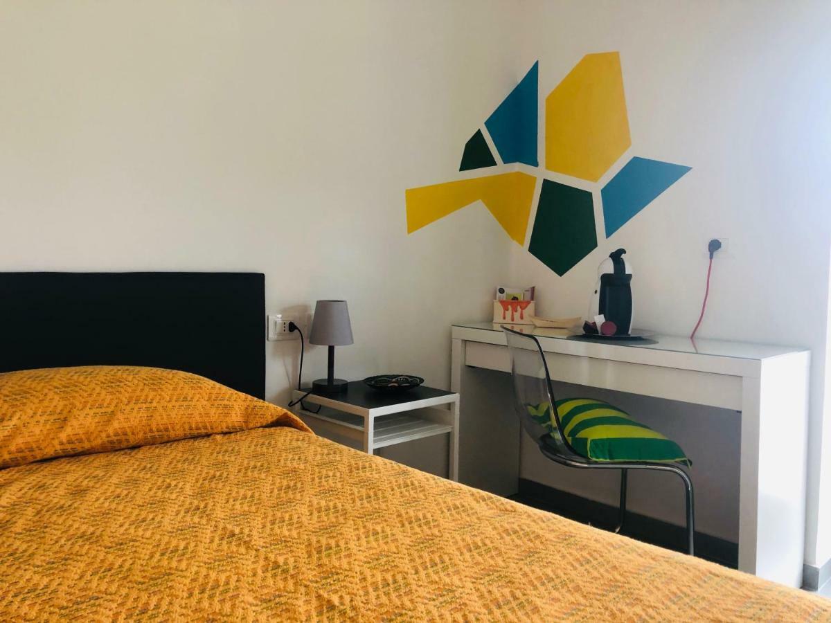 Il Platano Residenza Rurale Guest House Agropoli Exterior photo