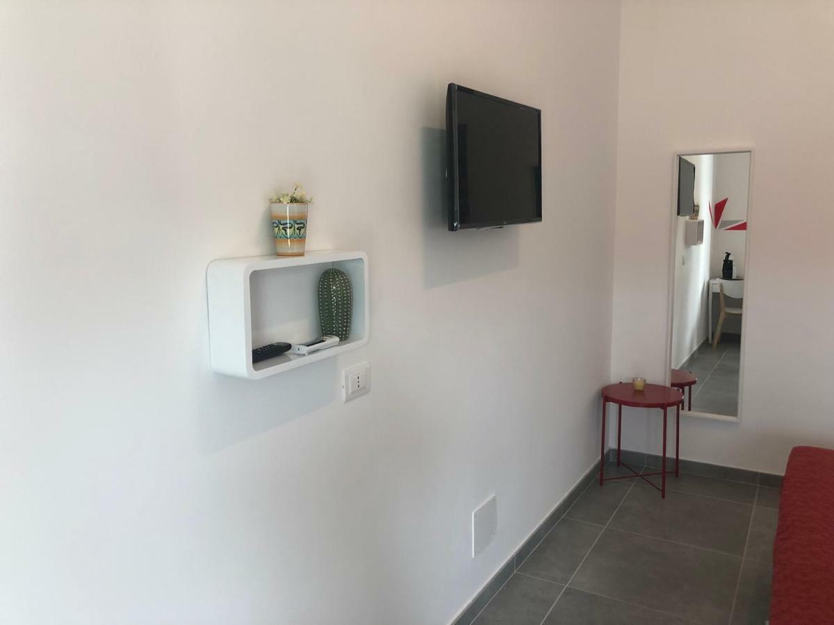 Il Platano Residenza Rurale Guest House Agropoli Exterior photo